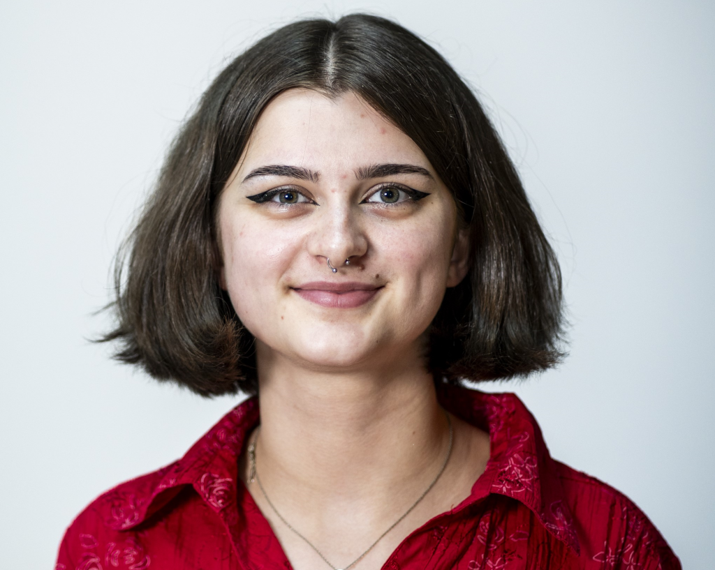 The Radical Roots of International Women's Day: March 8